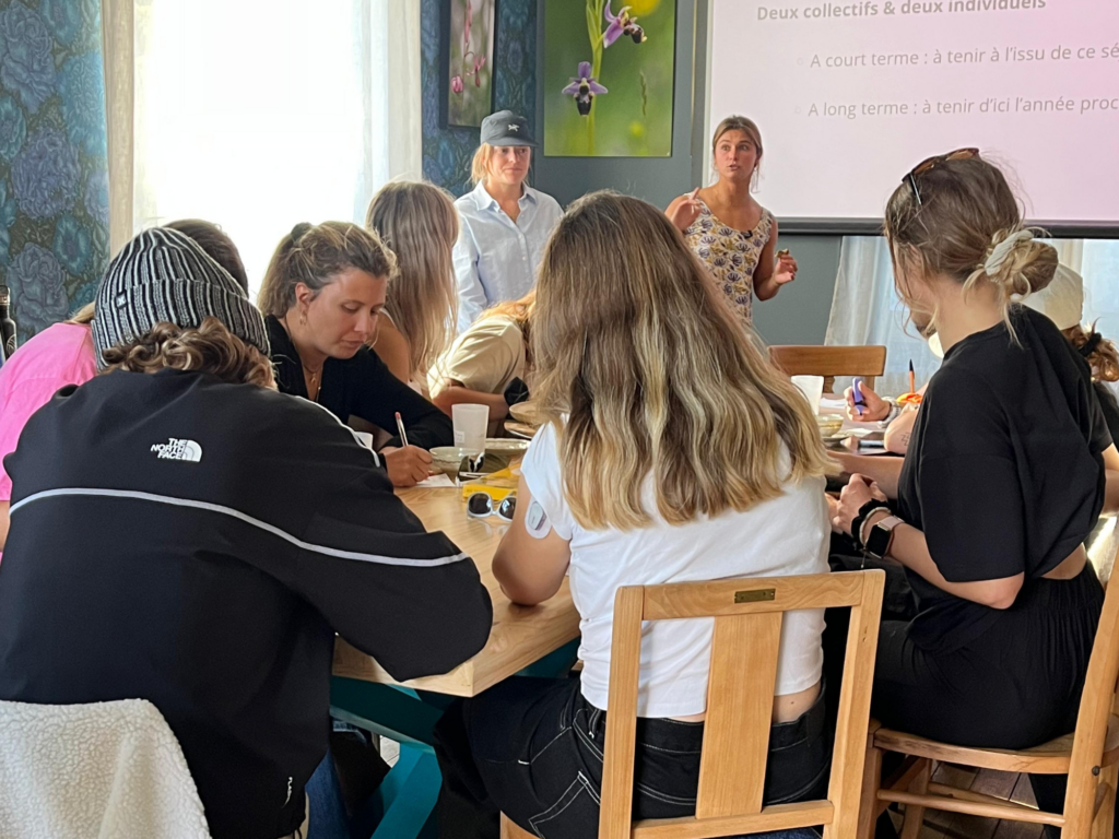 SE FORMER MAISON DE LA MONTAGNE